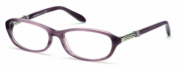 Новые очки Roberto Cavalli - воплощение современного настроения в классической форме