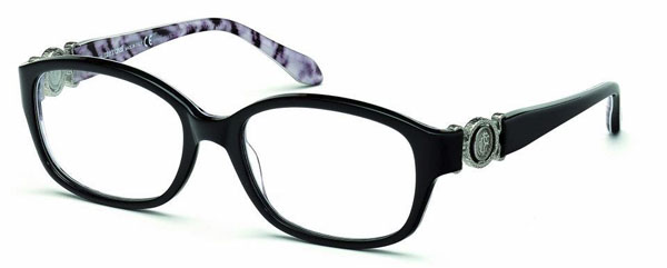 Новые очки Roberto Cavalli - воплощение современного настроения в классической форме 1