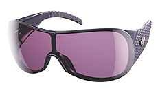 Солнцезащитные очки Adidas originals, модель 6053