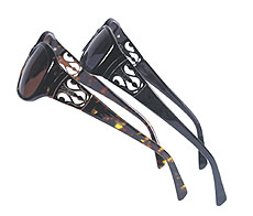 Солнцезащитные очки Guess?, модель GU-6377,6378