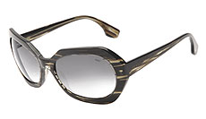 Солнцезащитные очки Hugo, модель 0017s
