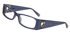 Солнцезащитные очки Moschino, модель MO017