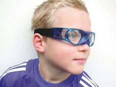 Спортивные очки для школьников 2