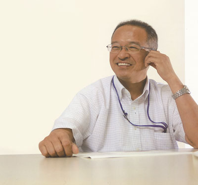 Оптические материалы серии MR. История создания 1