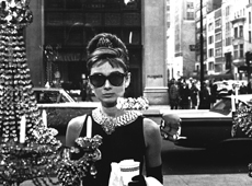 Одри Хепберн