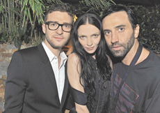 Givenchy: ода хорошему вкусу