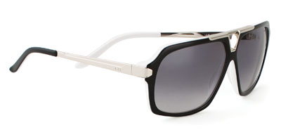 Ориентация на солнце. Выбираем солнцезащитные очки! 9