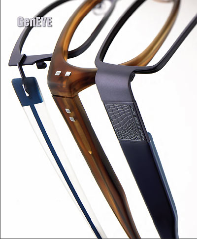 Оправы EVATIK 9025 from Wescan Optical; MICHAEL STARS Punctual from Signature Eyewear; SKECHERS 3000 from Viva International Group;