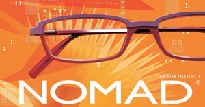 Оправы Nomad