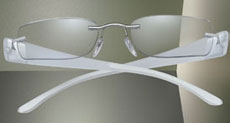 Корригирующие очки Silhouette Titan Edge