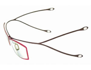 Оправы Parasite Siame