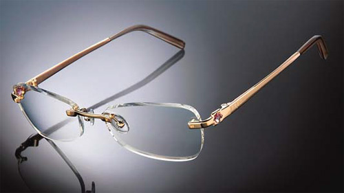 Солнцезащитные очки: защита и соблазн 8