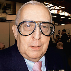 Фотограф Джеймл Шабазз