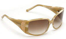 Солнцезащитные очки Pollini