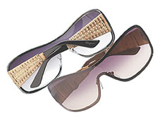 Солнцезащитные очки Salvatore Ferragamo Lodge 003