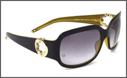 Солнцезащитные очки Montblanc 90s 300