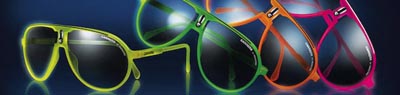 Флуоресцентные очки Carrera
