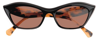 Ориентация на солнце. Выбираем солнцезащитные очки! 6