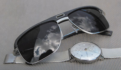 Ориентация на солнце. Выбираем солнцезащитные очки! 7