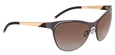 Ориентация на солнце. Выбираем солнцезащитные очки! 12