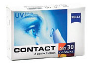 Вся правда о цветных контактных линзах 2