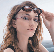 Оправы и солнцезащитные очки. Три кита будущего оптической моды