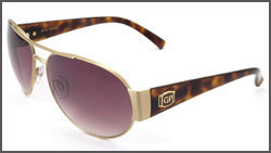 Солнцезащитные очки Girard-Perregaux GP 521