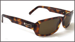 Солнцезащитные очки Daniel Swarovski S587