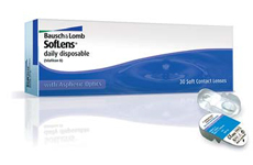 Вредные привычки и ношение контактных линз 3