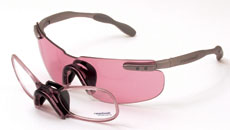 Спортивные очки REEBOK