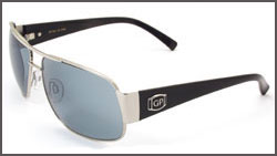 Солнцезащитные очки Girard-Perregaux GP 522