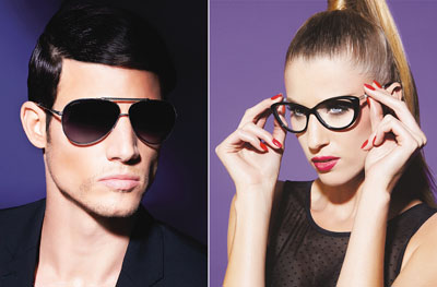 Очки будущего 1