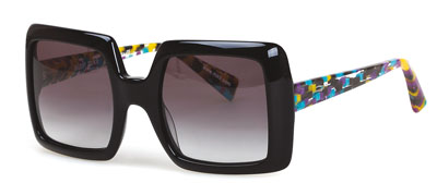 Ориентация на солнце. Выбираем солнцезащитные очки!