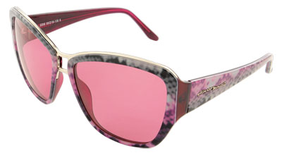 Ориентация на солнце. Выбираем солнцезащитные очки! 1