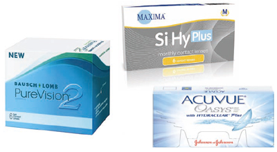 Достижения, повлиявшие на будущее контактной коррекции зрения 10