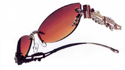Солнцезащитные очки 2005 1