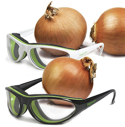 Очки для резки лука Onion Goggles