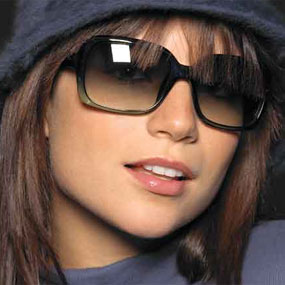 Солнцезащитные очки GIORGIO ARMANI 34/S от Safilo USA