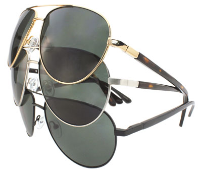 Очки для вашего отпуска 6