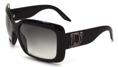 Солнцезащитные очки Dior Couture