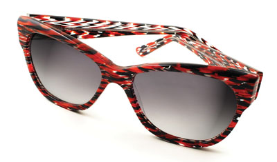 Ориентация на солнце. Выбираем солнцезащитные очки! 19