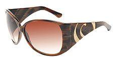 Солнцезащитные очки Alexander McQueen 4071