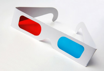 Контактные линзы ACUVUE прекрасно сочетаются с очками, предназначенными для просмотра фильмов в формате 3D