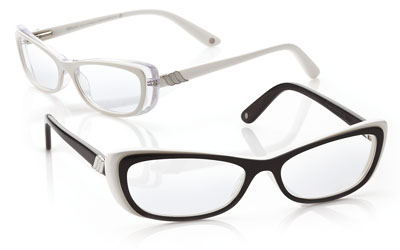 Очки будущего 5