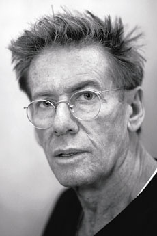 Очки Calvin Klein в контексте истории марки 2