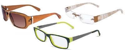 Очки Calvin Klein в контексте истории марки 3