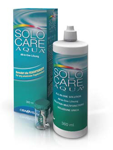 Вредные привычки и ношение контактных линз 1