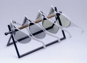 Солнцезащитные очки Bottega Veneta