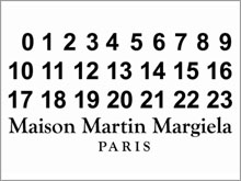 Дома моды Maison Martin Margiela и Bally представили на SILMO-2012 свои новинки