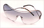 Солнцезащитные очки Alessandro Dell’Acqua